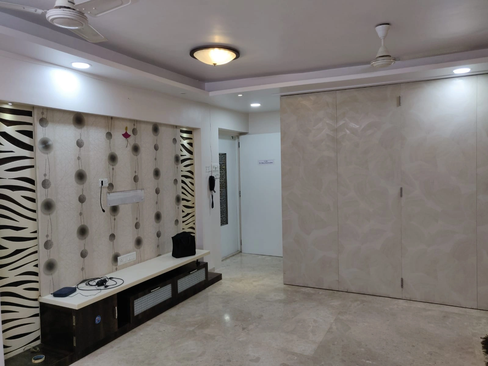 2.5 BHK Flat for Rent in Saptaratna Tower , Malad West