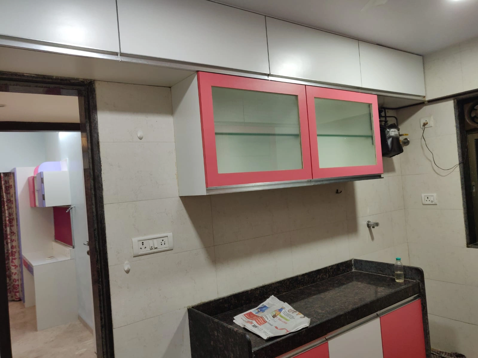 2.5 BHK Flat for Rent in Saptaratna Tower , Malad West