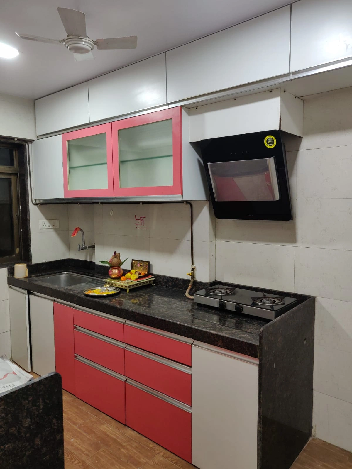 2.5 BHK Flat for Rent in Saptaratna Tower , Malad West