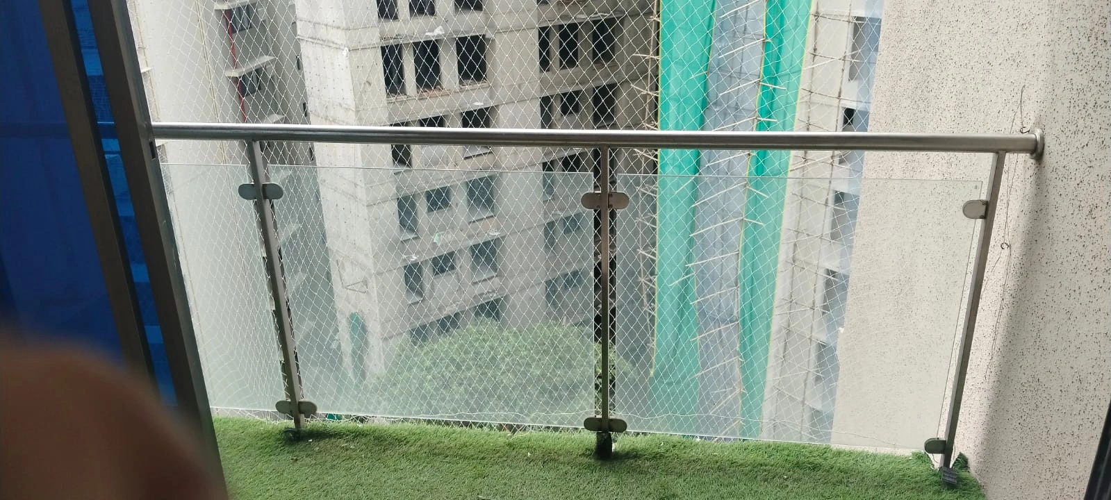 2 BHK Flat for Rent in Asmita Sun Dune, Malad West