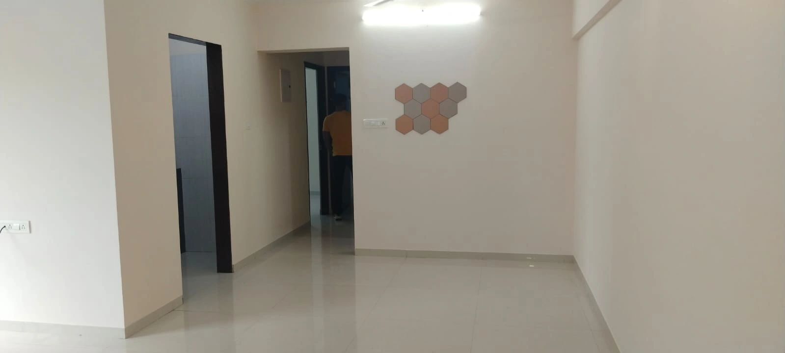 2 BHK Flat for Rent in Asmita Sun Dune, Malad West