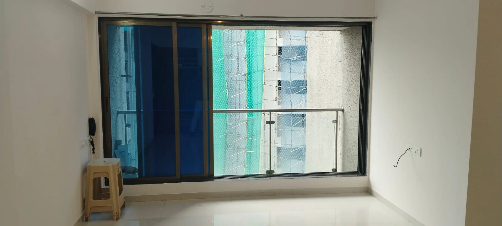 2 BHK Flat for Rent in Asmita Sun Dune, Malad West