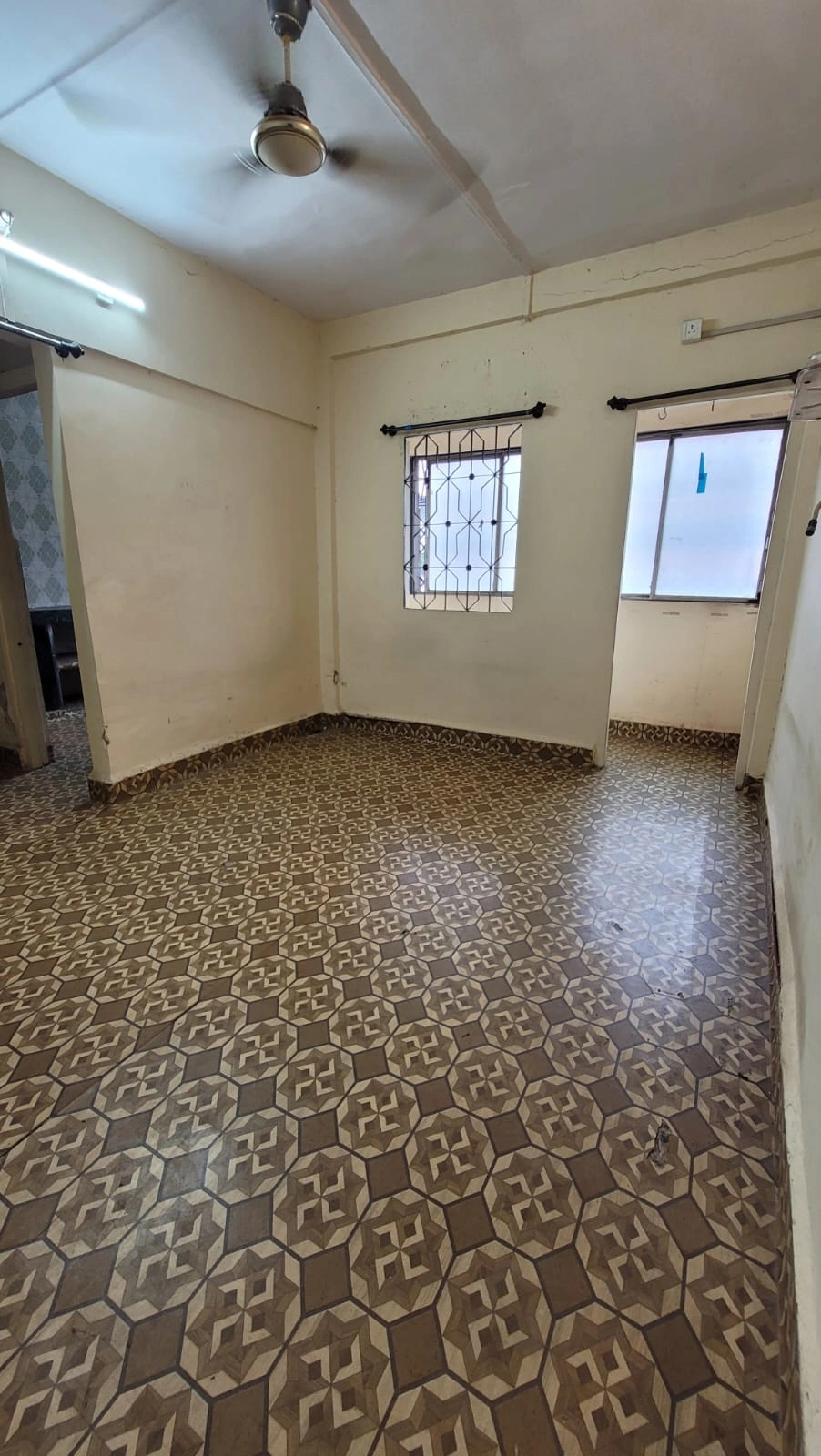 1RK Flat for Rent in Evershine Nagar, Malad West
