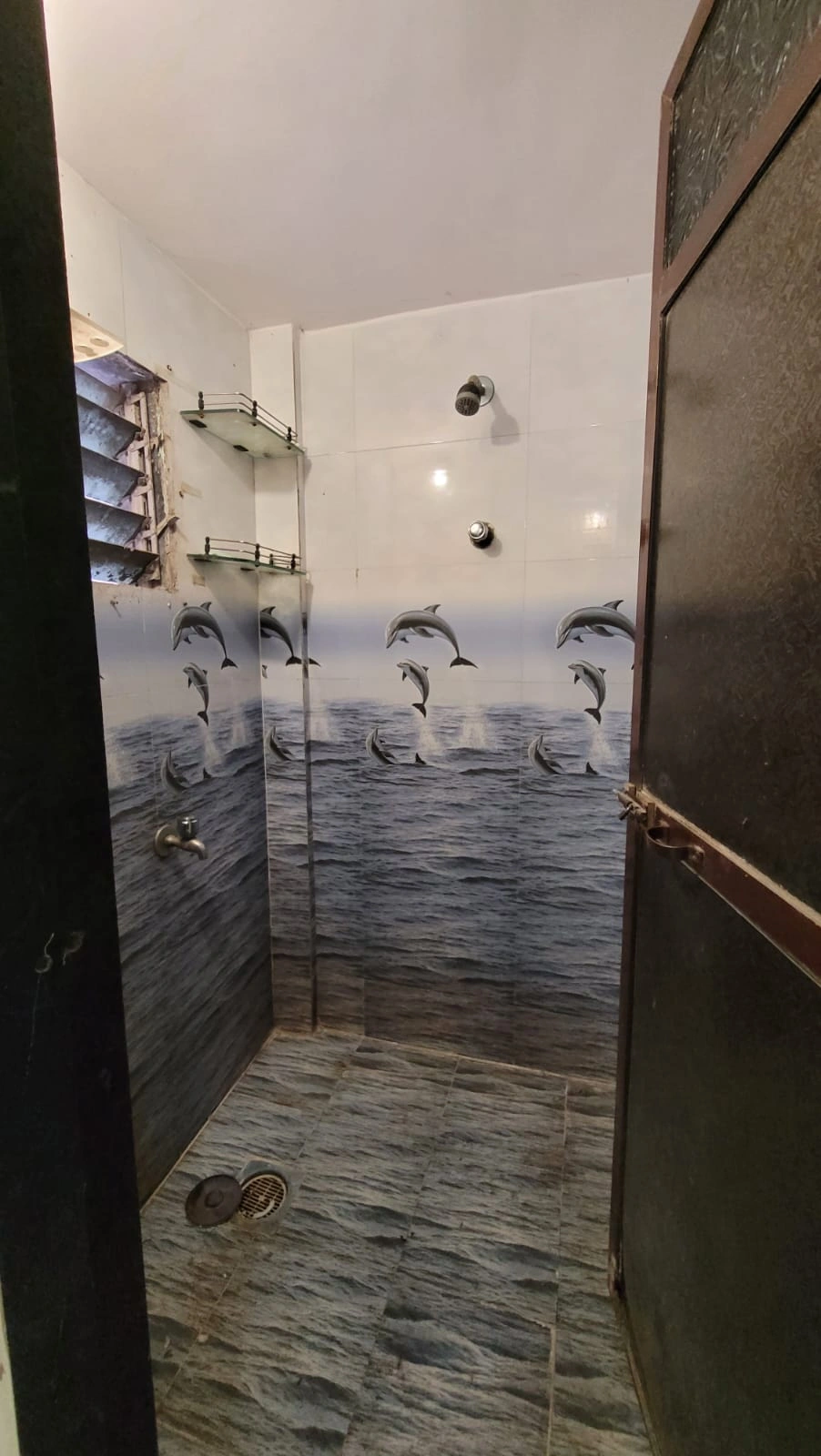 1RK Flat for Rent in Evershine Nagar, Malad West