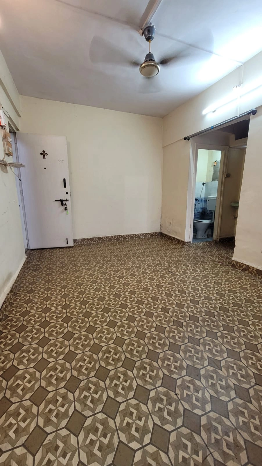 1RK Flat for Rent in Evershine Nagar, Malad West