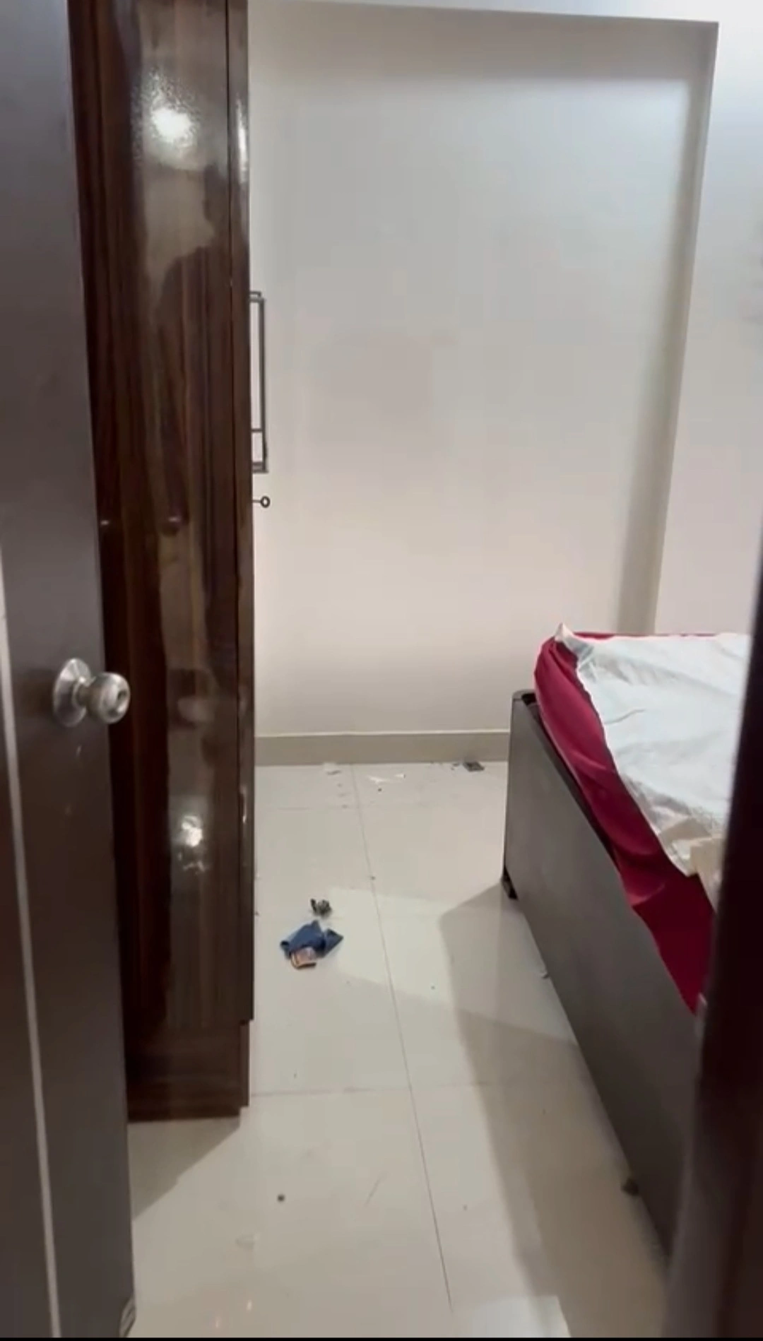 1 BHK Flat for Rent in Sethia Green View, Goregaon West