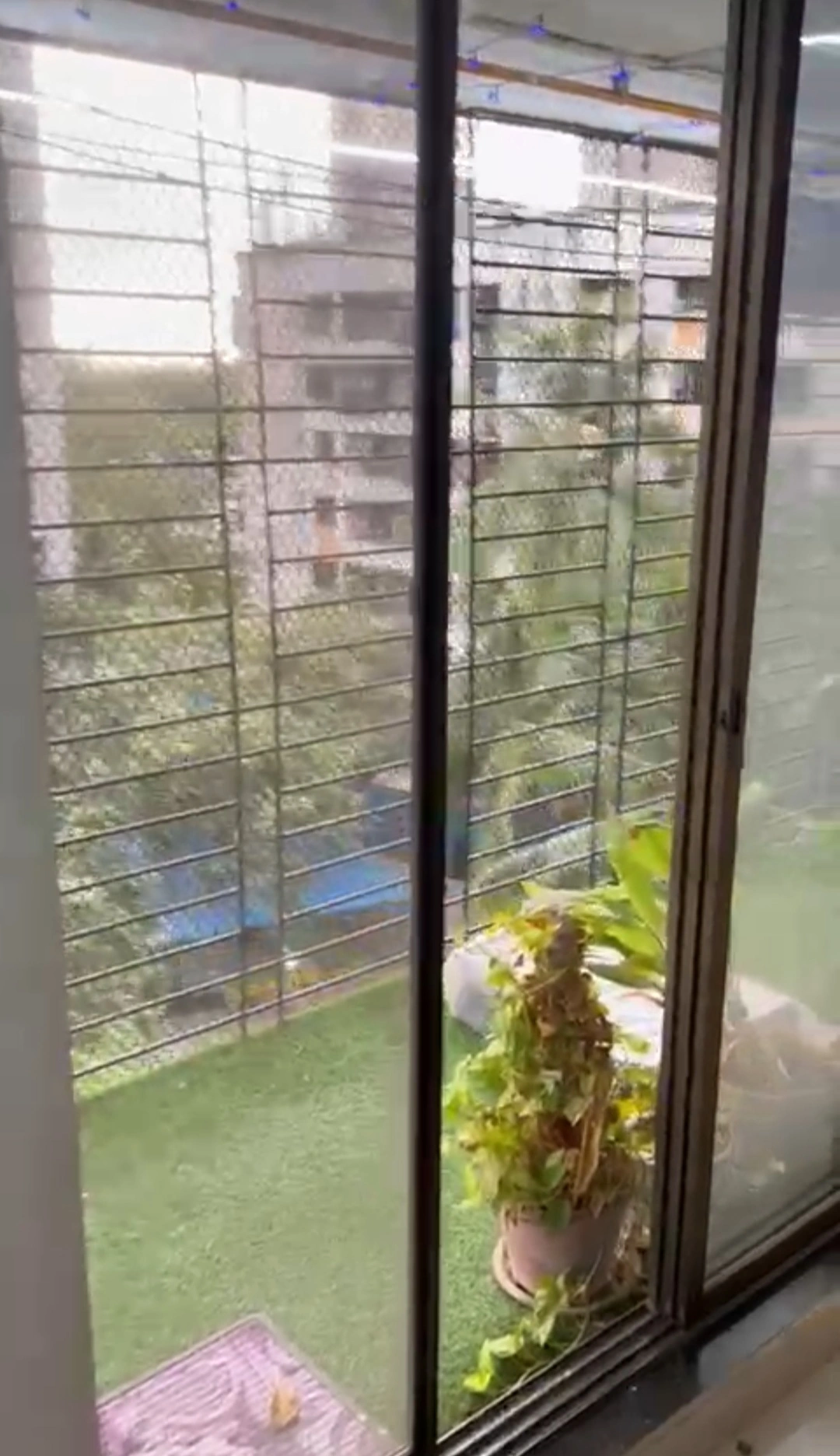 1 BHK Flat for Rent in Sethia Green View, Goregaon West