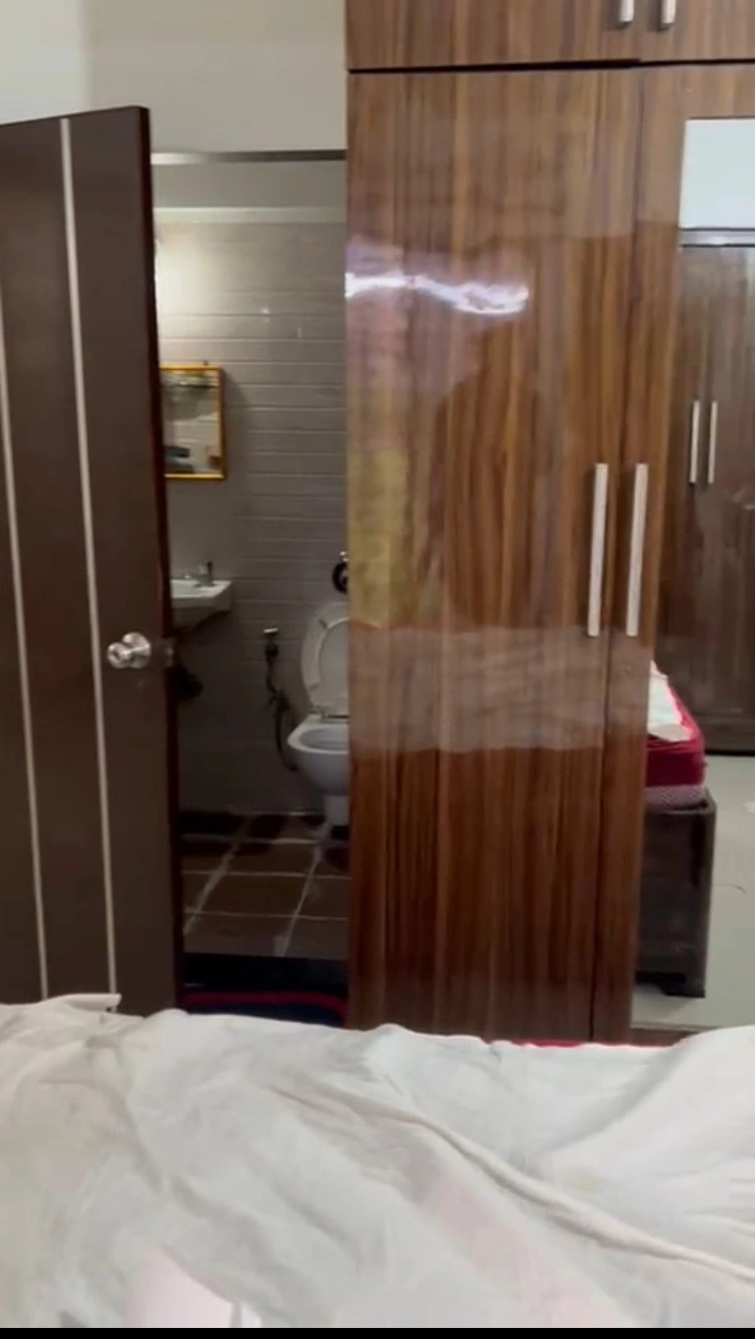 1 BHK Flat for Rent in Sethia Green View, Goregaon West