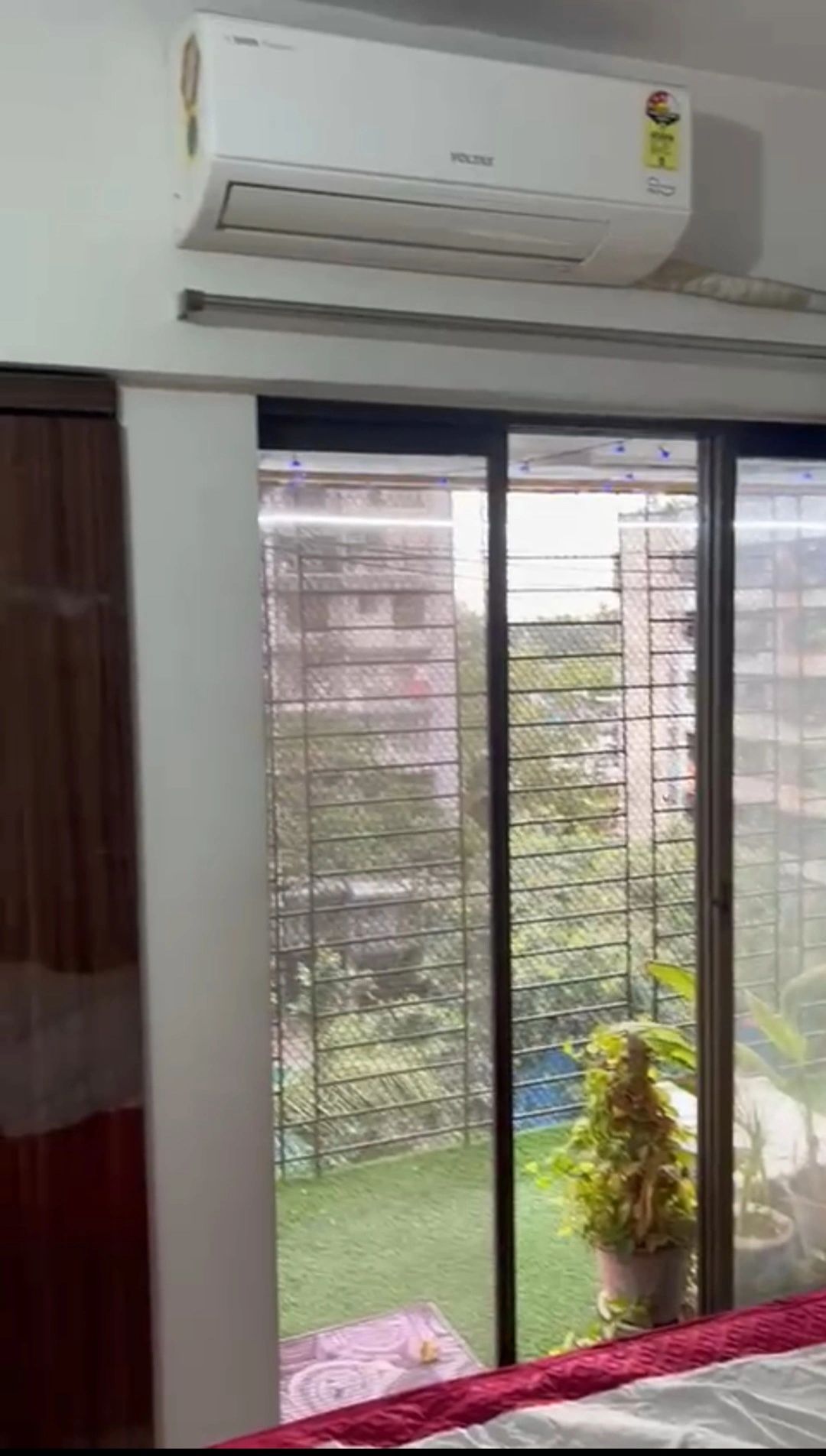 1 BHK Flat for Rent in Sethia Green View, Goregaon West
