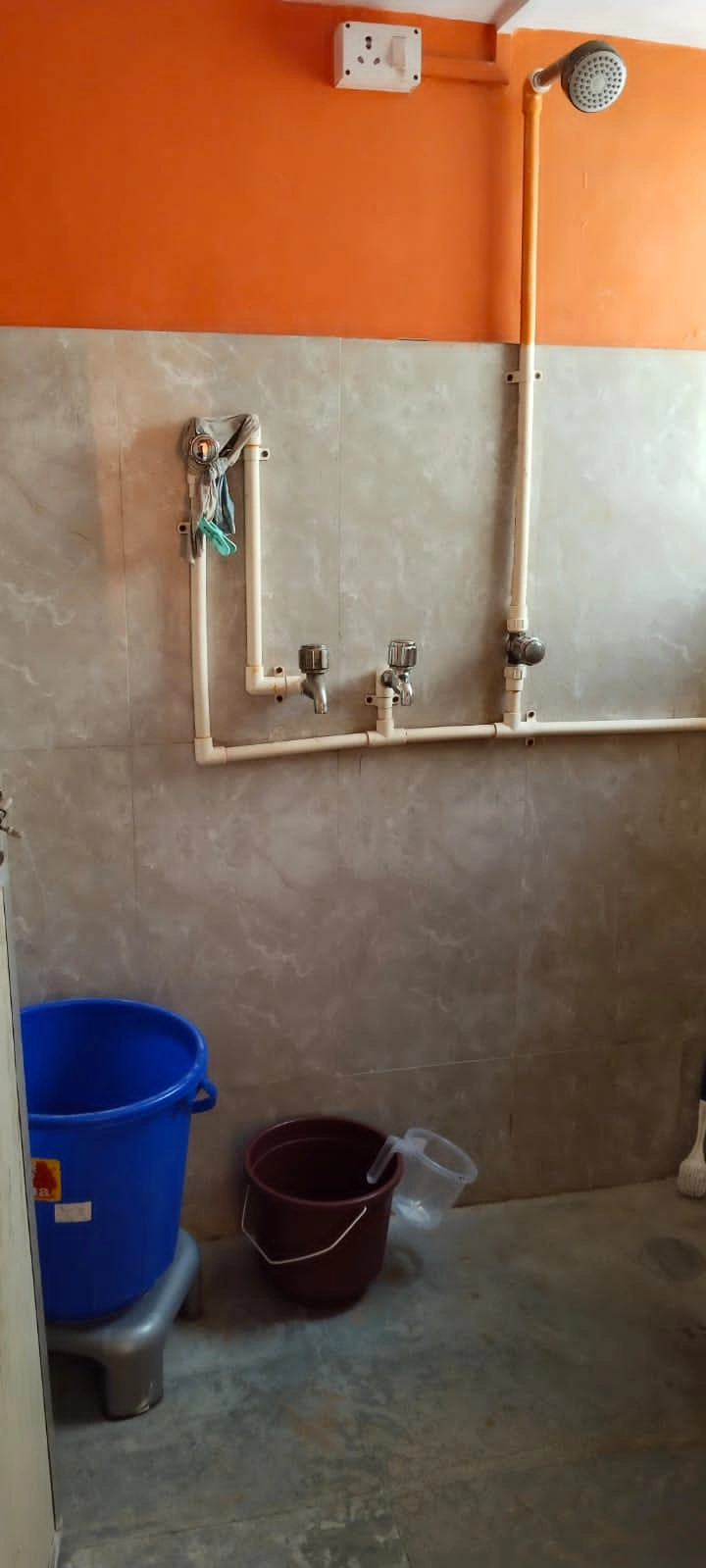 1RK Flat for Rent in Sambhav Society, Goregaon West