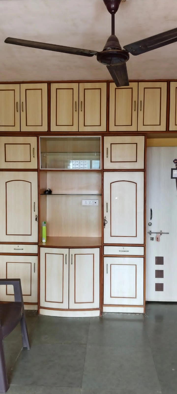 1RK Flat for Rent in Sambhav Society, Goregaon West