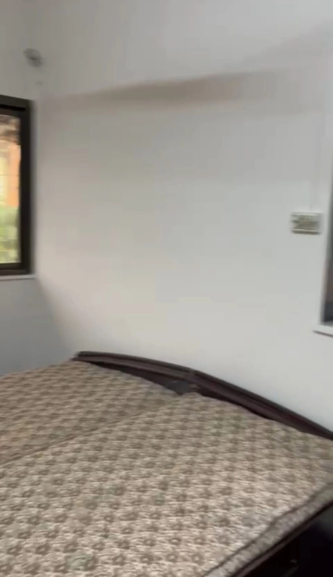 1 BHK Flat for Rent in Good Luck Society, Goregaon West