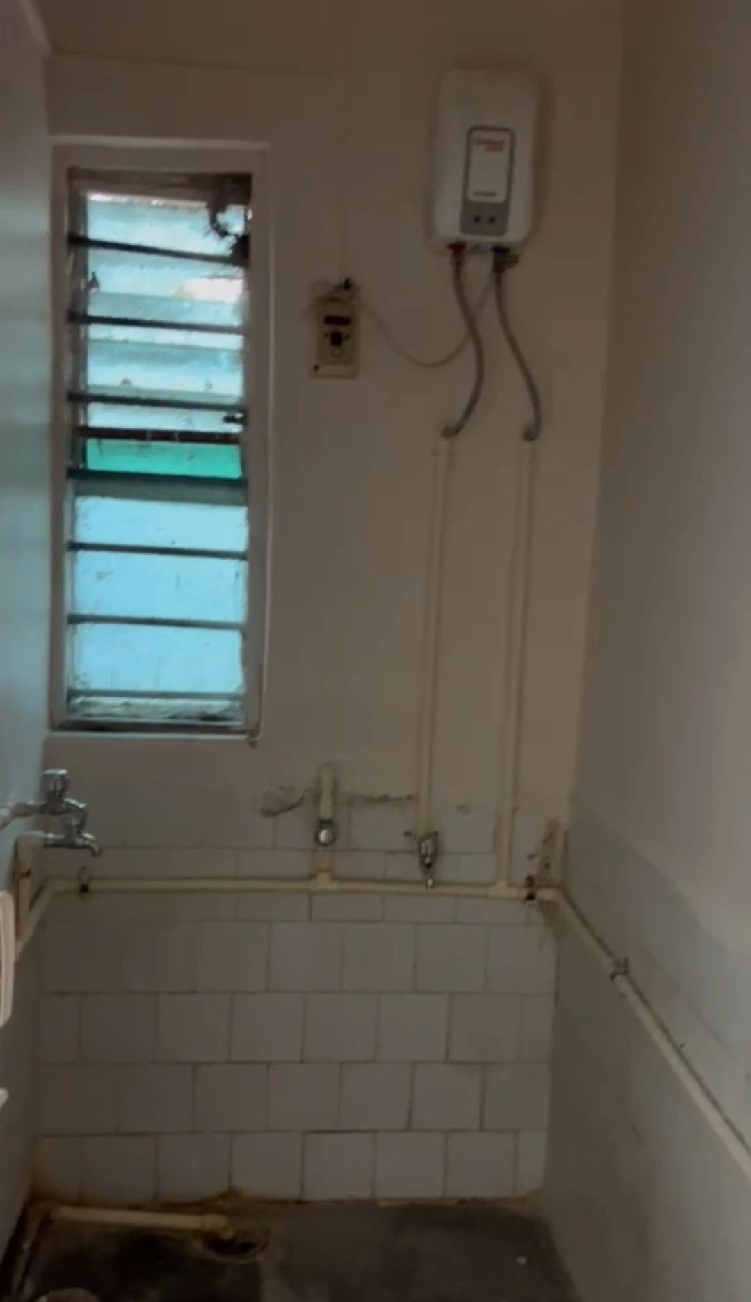 1 BHK Flat for Rent in Good Luck Society, Goregaon West