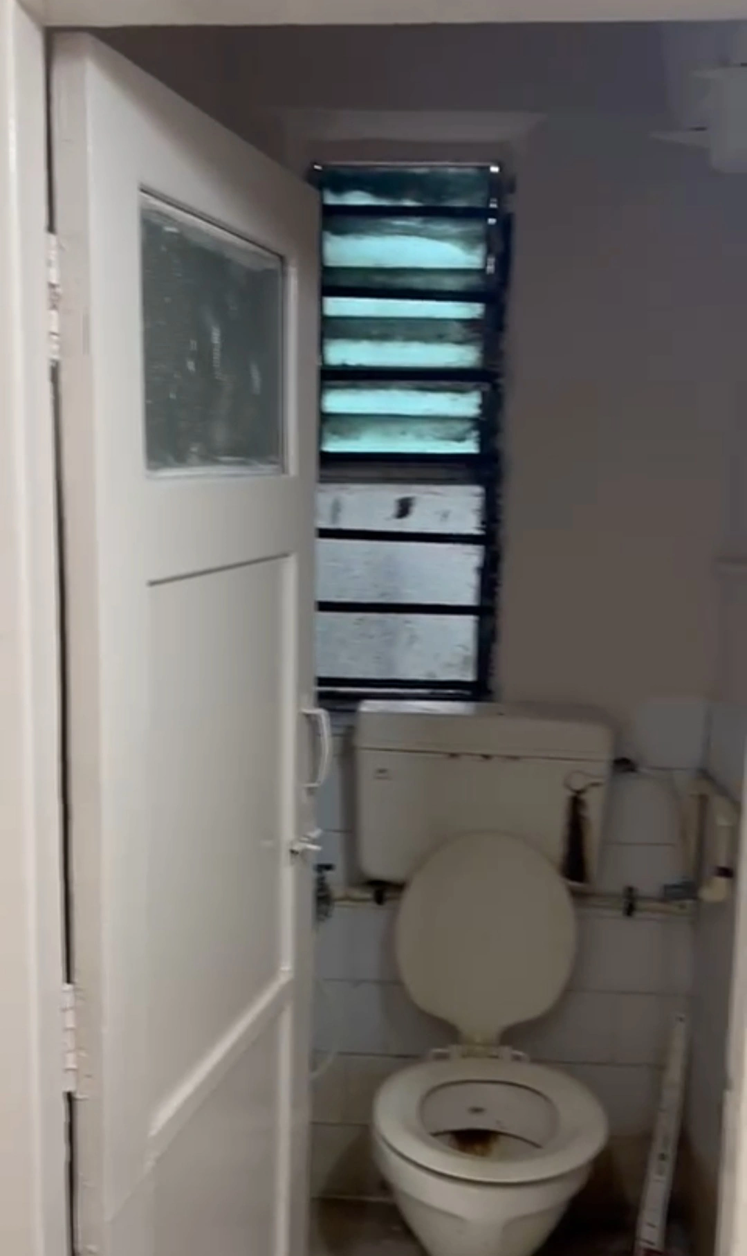 1 BHK Flat for Rent in Good Luck Society, Goregaon West