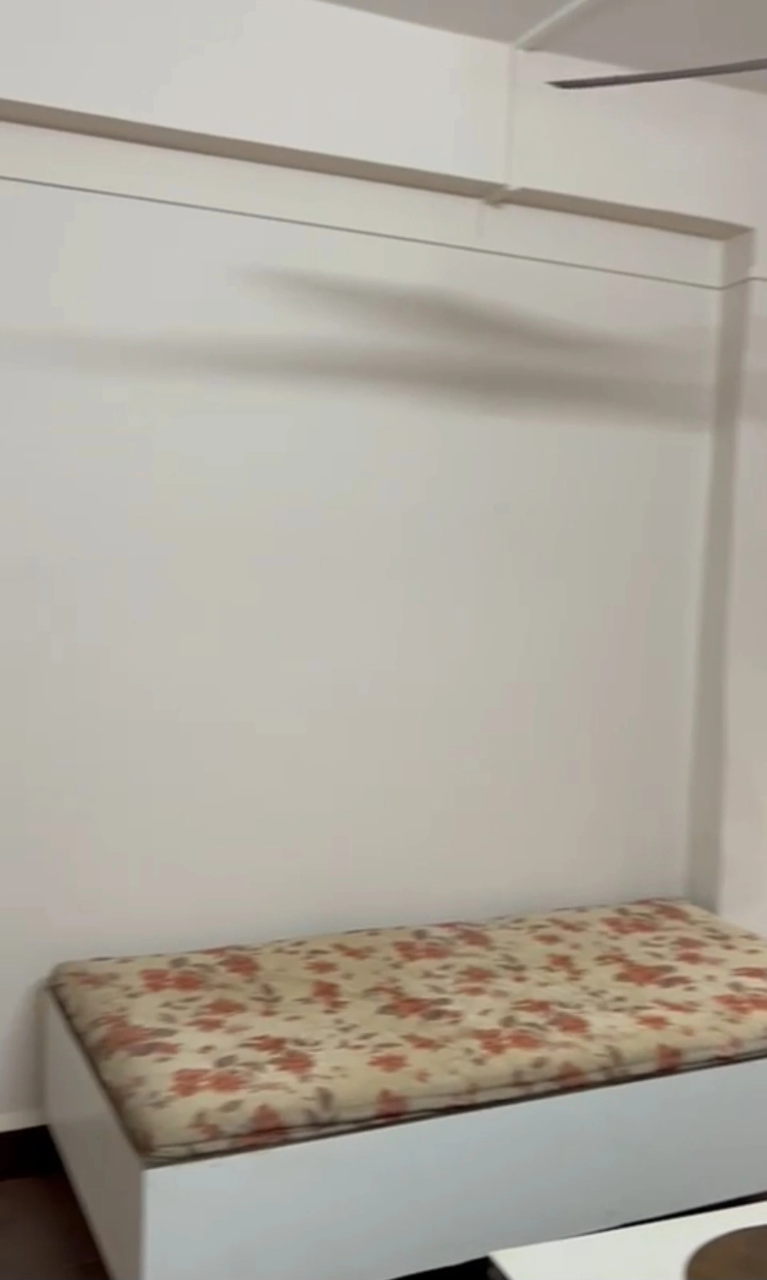 1 BHK Flat for Rent in Good Luck Society, Goregaon West