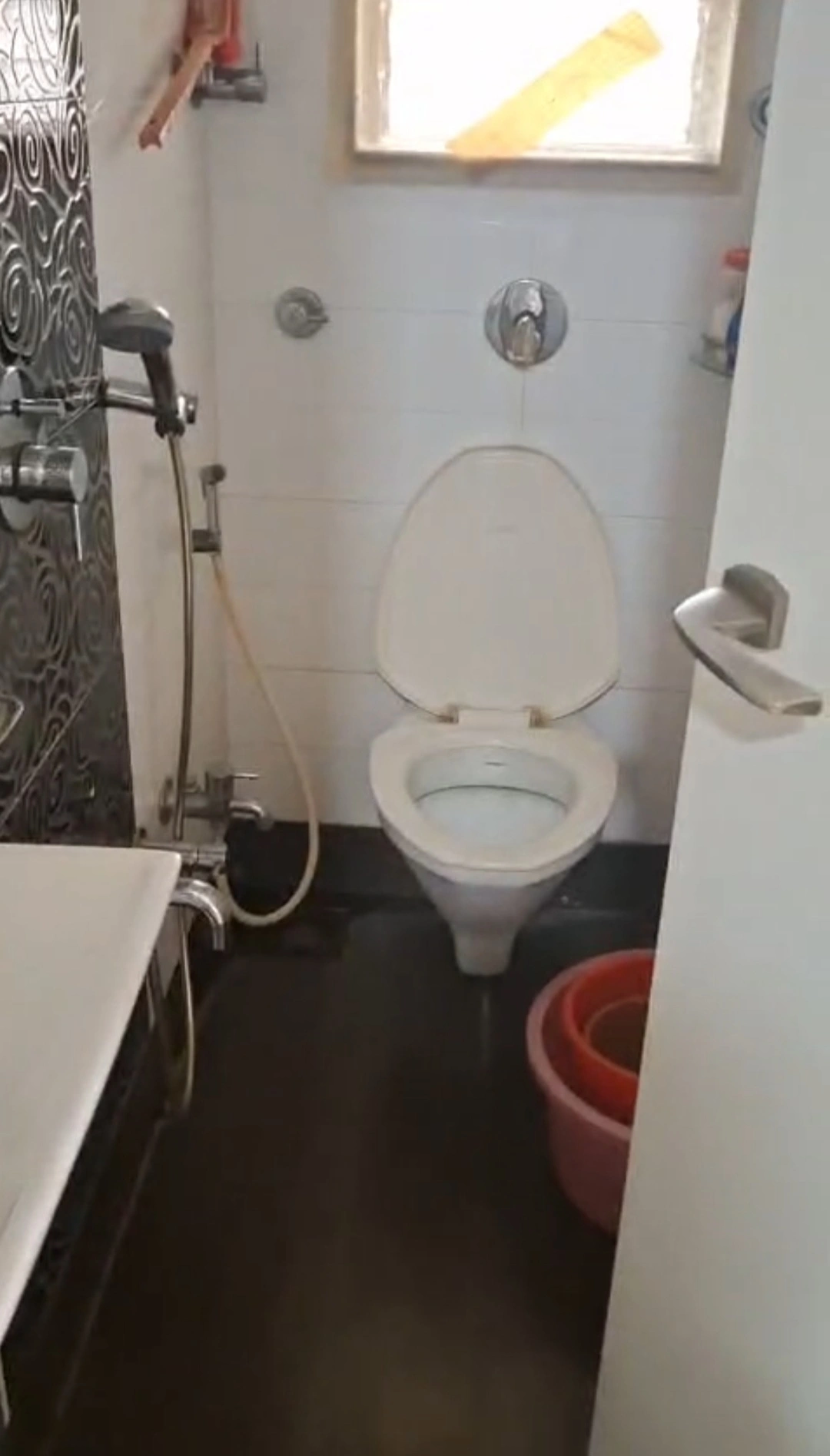 1 BHK Flat for Rent in Mangal Deep Society, Goregaon West
