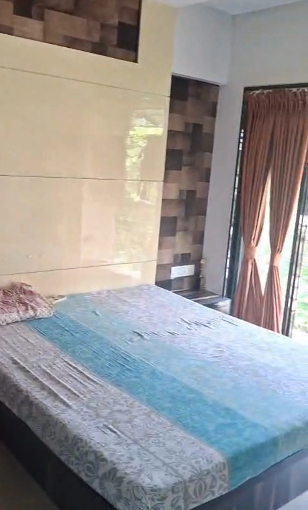 1 BHK Flat for Rent in Mangal Deep Society, Goregaon West
