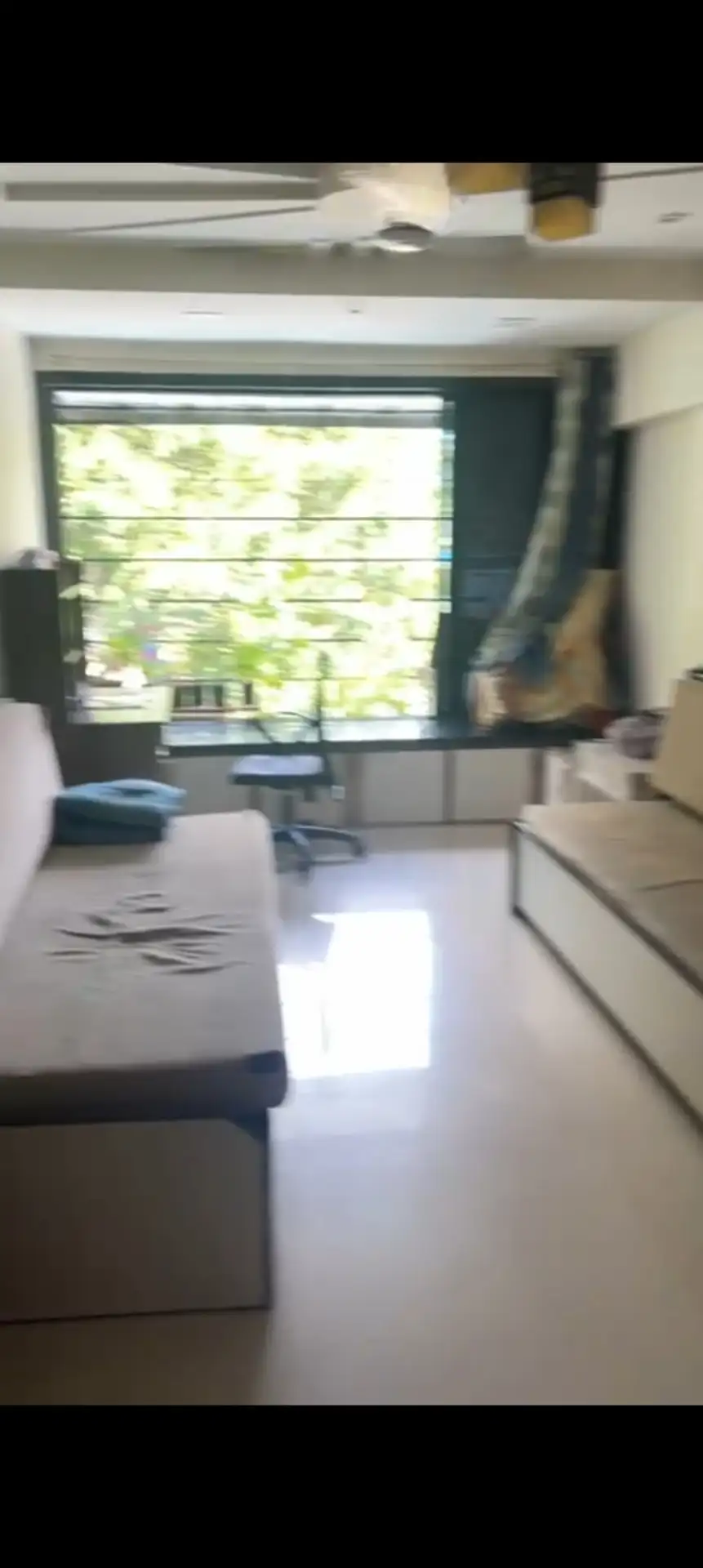 2 BHK Flat for Rent in Dev Chaya Society, Goregaon West