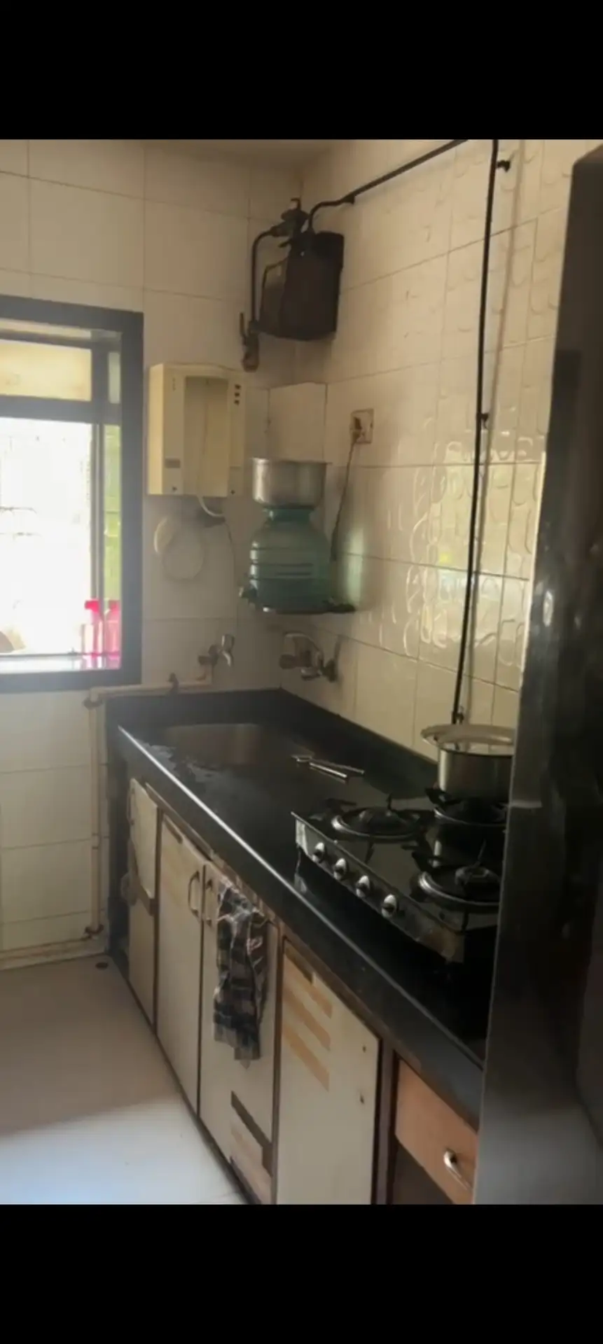 2 BHK Flat for Rent in Dev Chaya Society, Goregaon West