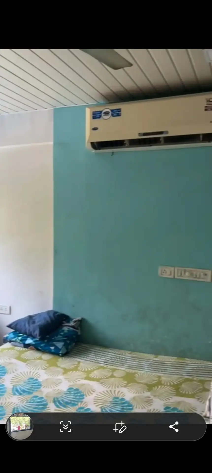 2 BHK Flat for Rent in Dev Chaya Society, Goregaon West