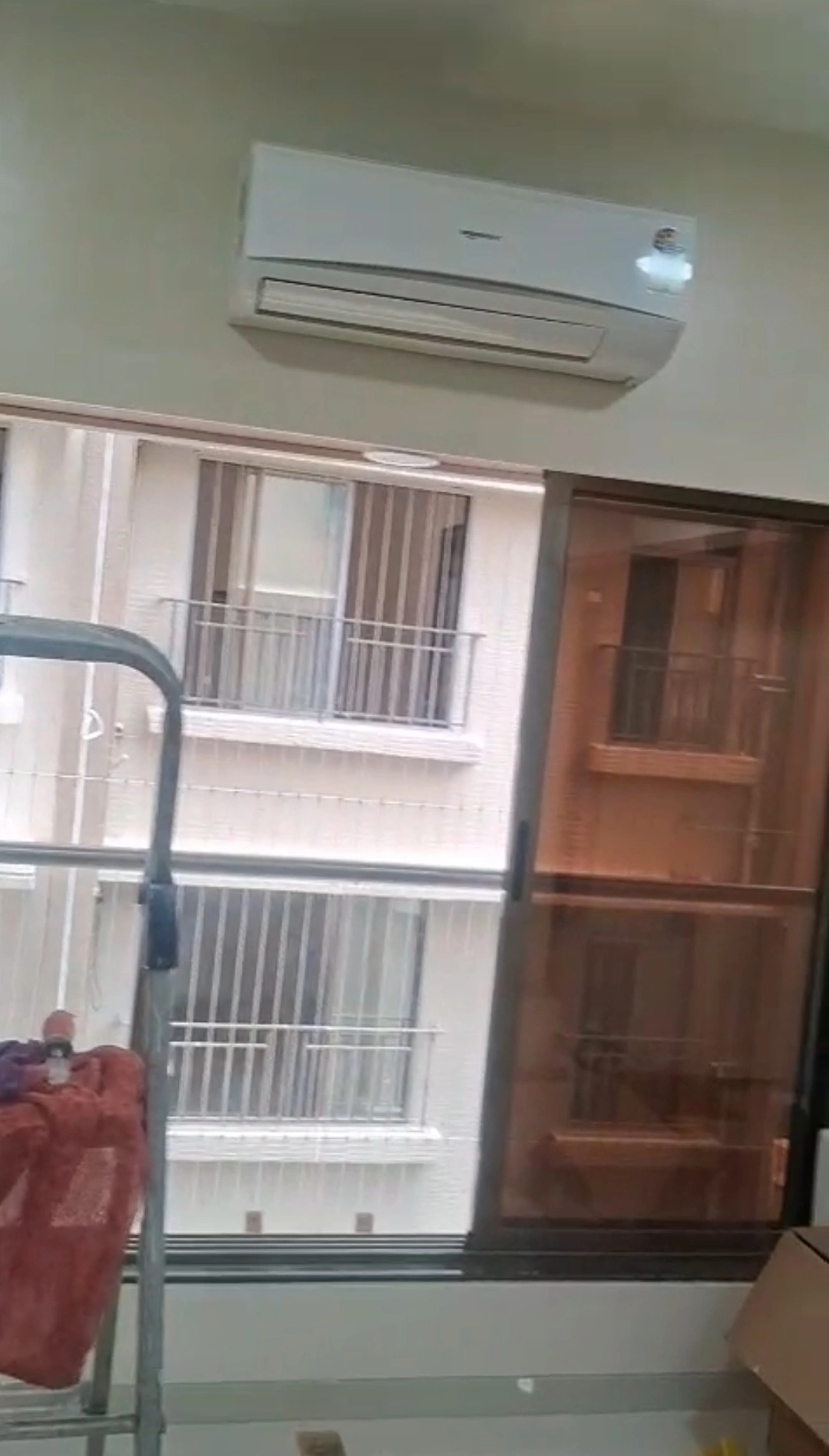 1 BHK Flat for Rent in Jawahar Nagar , Goregaon West