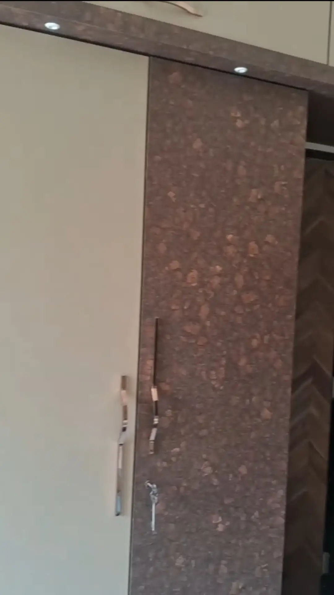 1 BHK Flat for Rent in Jawahar Nagar , Goregaon West