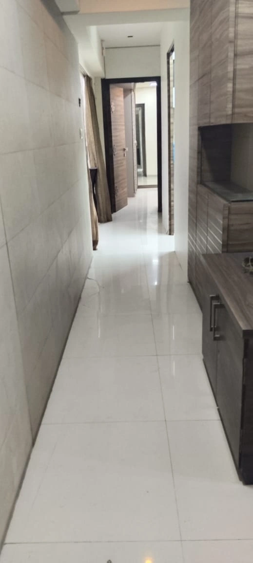 2 BHK Flat for Rent in Devanshi Tower, Malad West