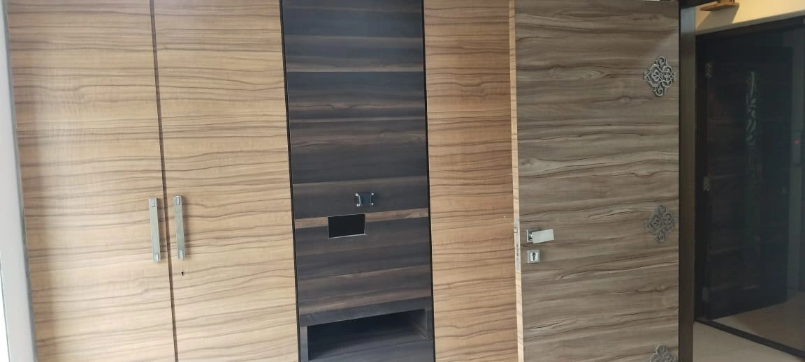 2 BHK Flat for Rent in Devanshi Tower, Malad West