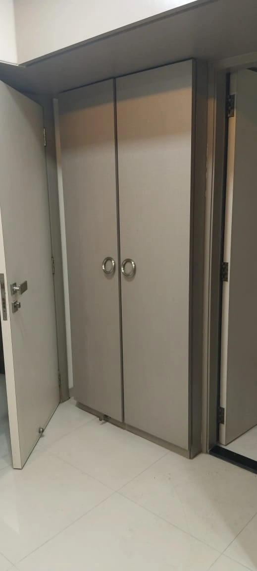 2 BHK Flat for Rent in Devanshi Tower, Malad West