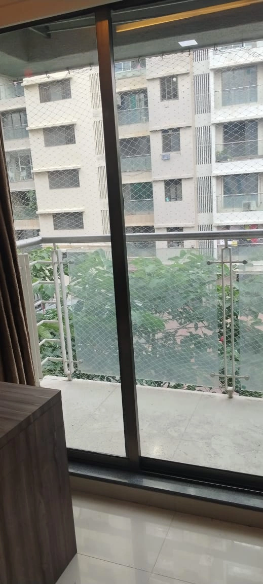 2 BHK Flat for Rent in Devanshi Tower, Malad West