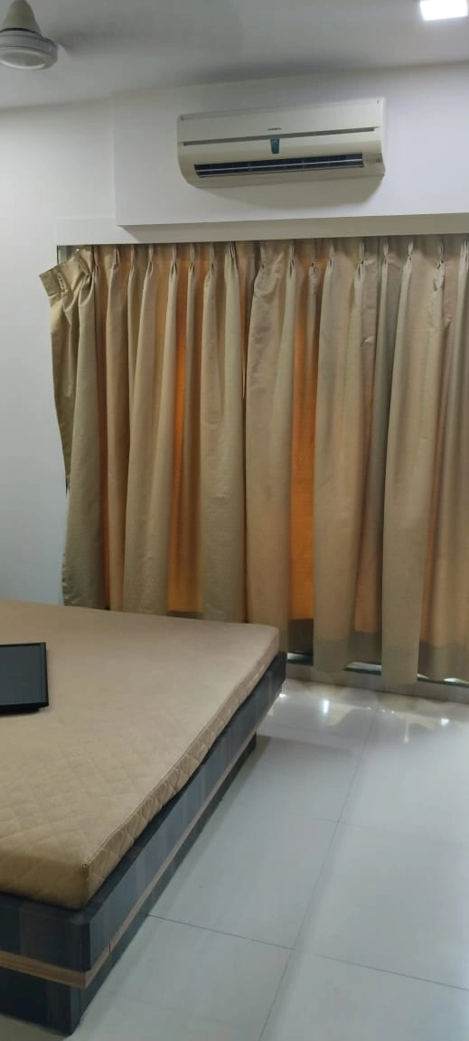 2 BHK Flat for Rent in Devanshi Tower, Malad West