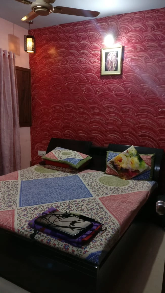 1 BHK Flat for Rent in Bhoomi Castle Complex, Malad West