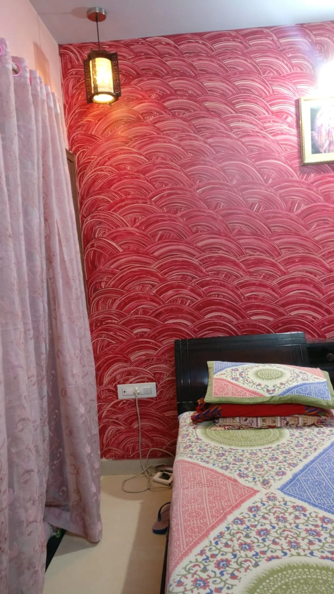 1 BHK Flat for Rent in Bhoomi Castle Complex, Malad West
