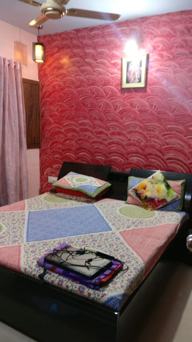 1 BHK Flat for Rent in Bhoomi Castle Complex, Malad West