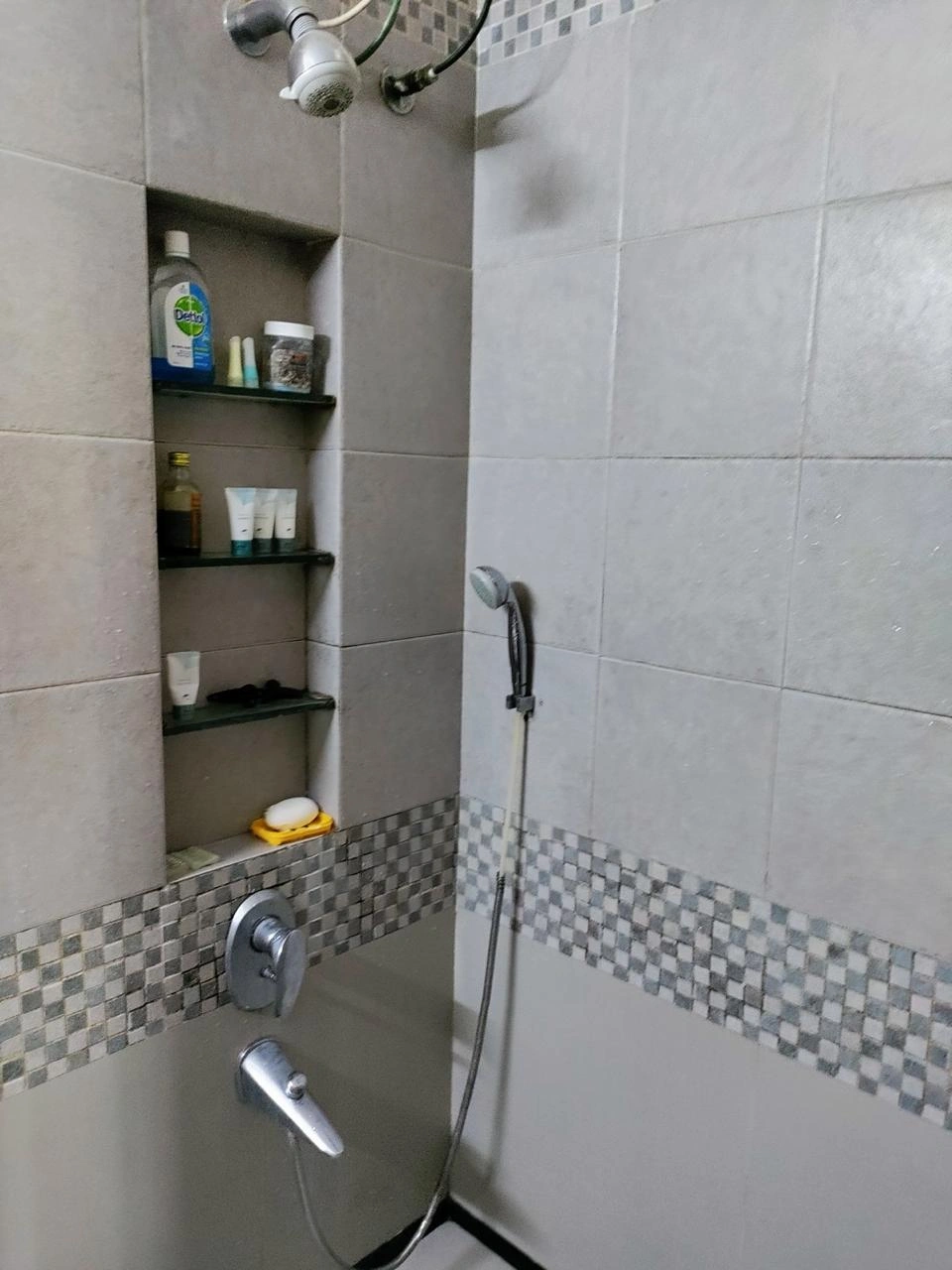 2 BHK Flat for Rent in Swapanlok Tower, Malad East