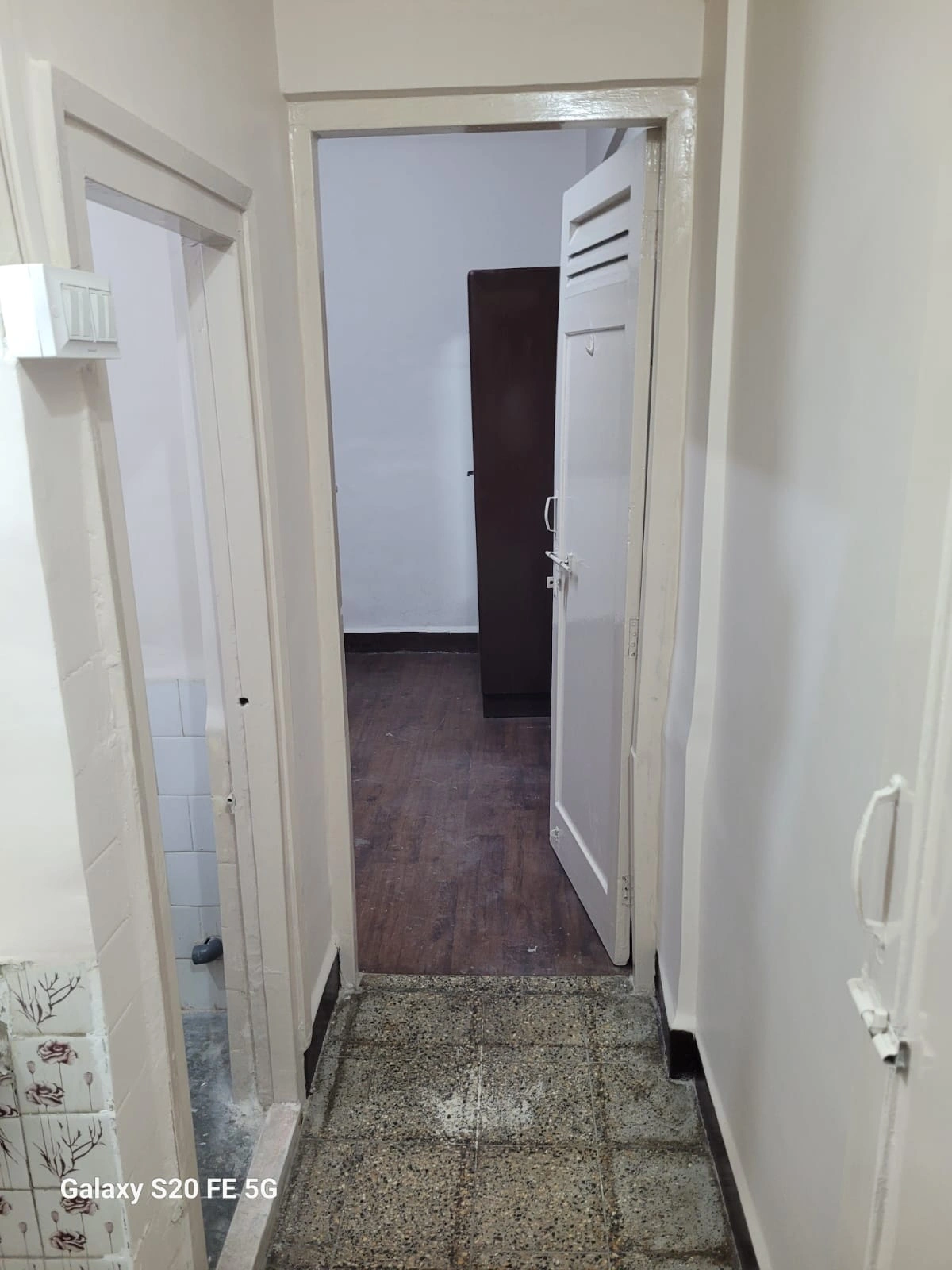 1 BHK Flat for Rent in Good Luck Society, Goregaon West