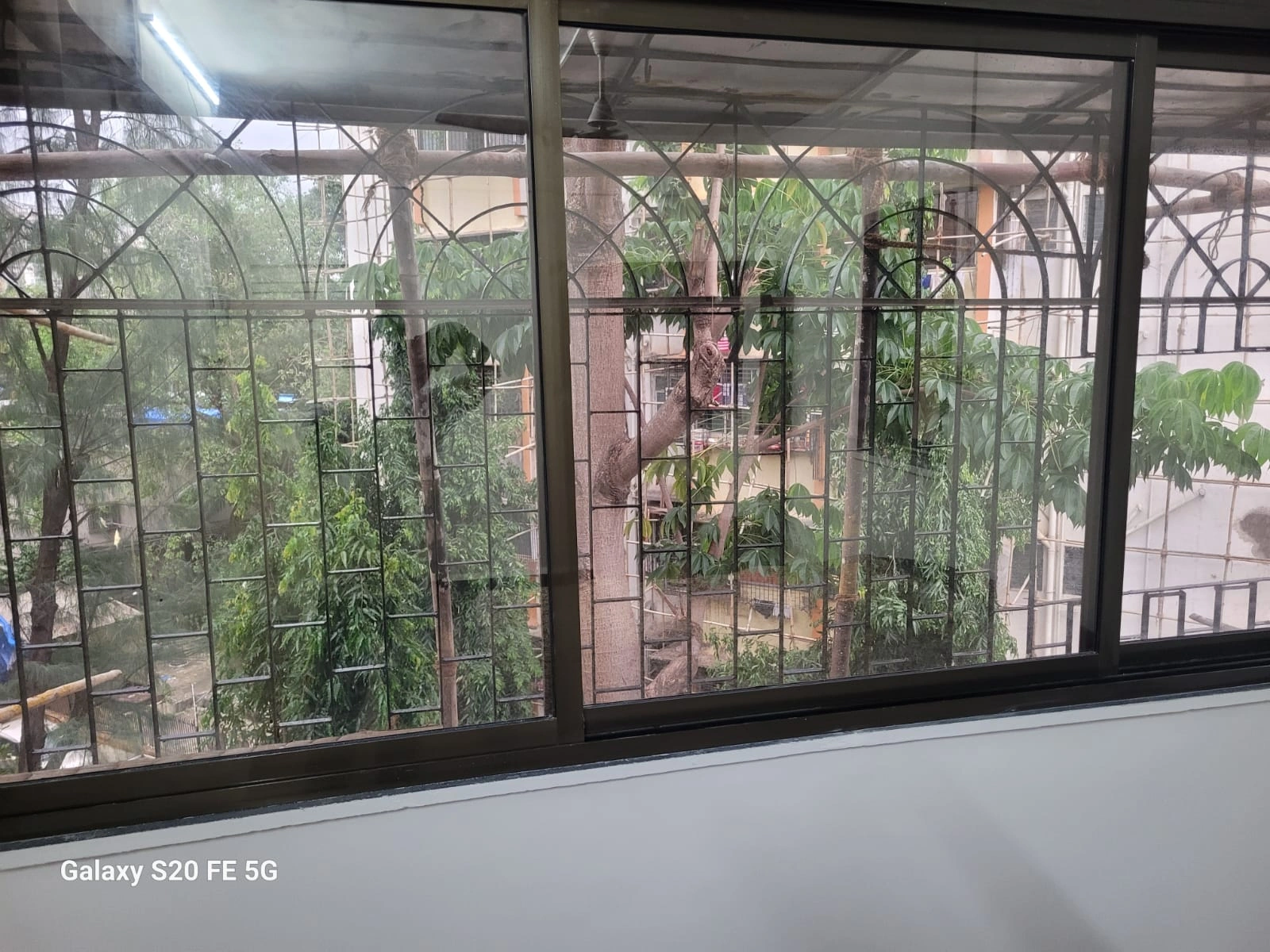 1 BHK Flat for Rent in Good Luck Society, Goregaon West
