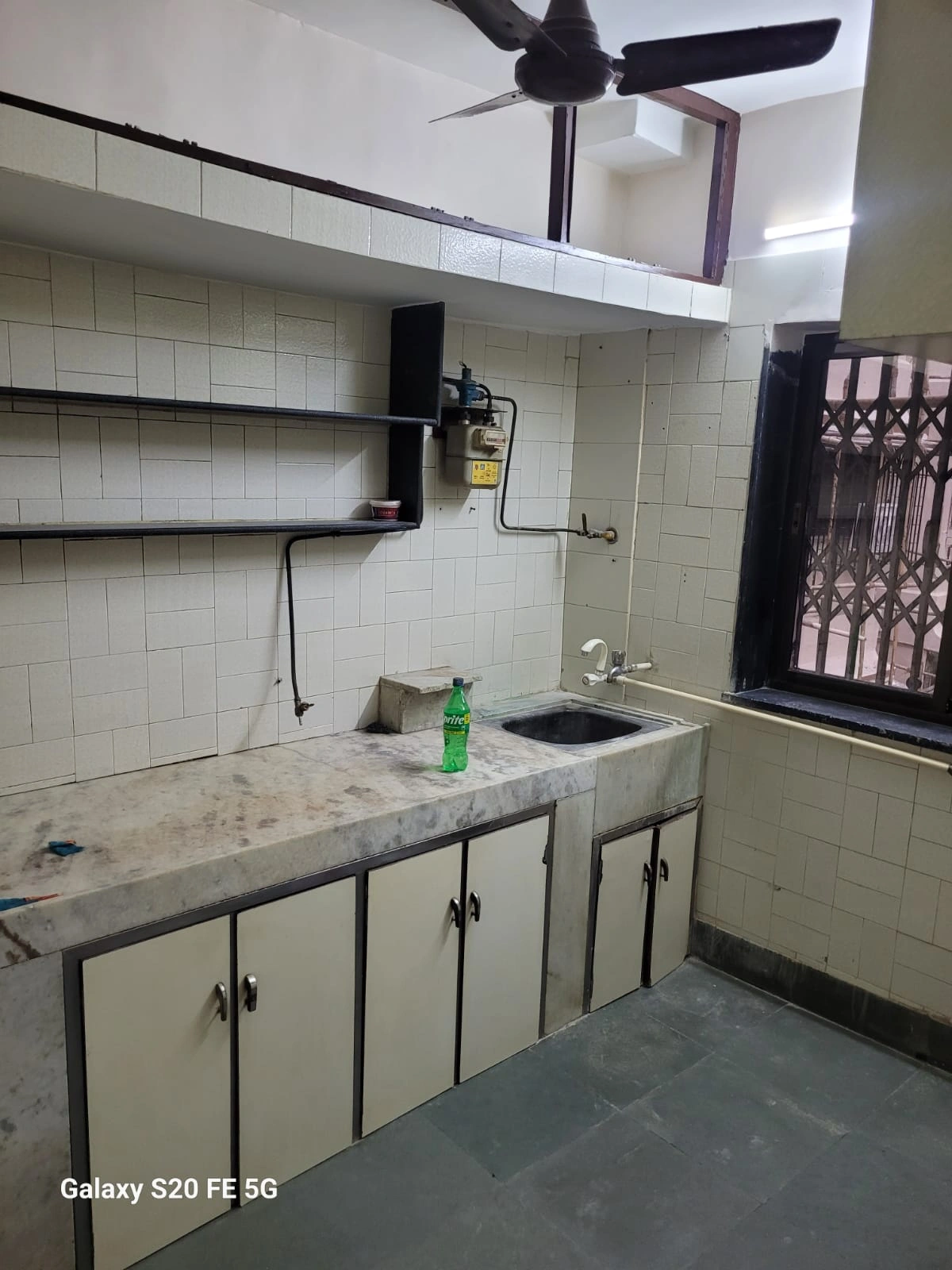 1 BHK Flat for Rent in Good Luck Society, Goregaon West