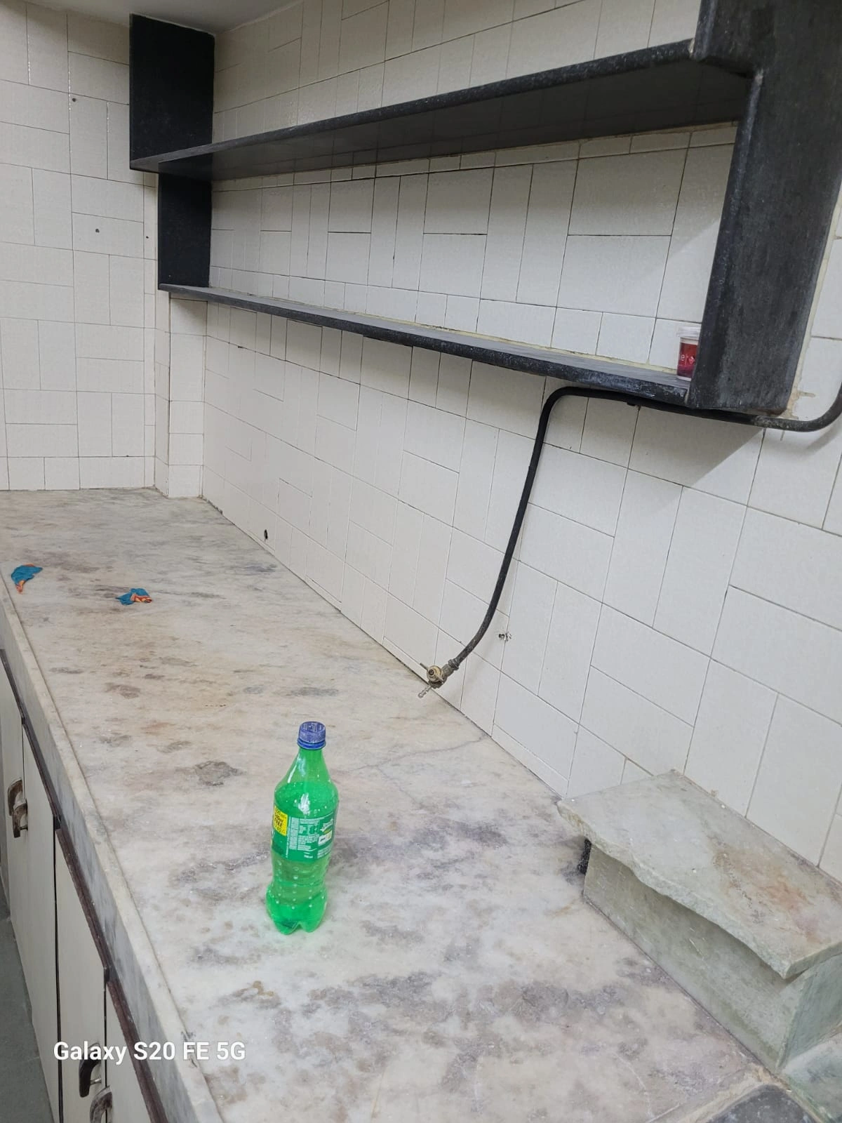 1 BHK Flat for Rent in Good Luck Society, Goregaon West