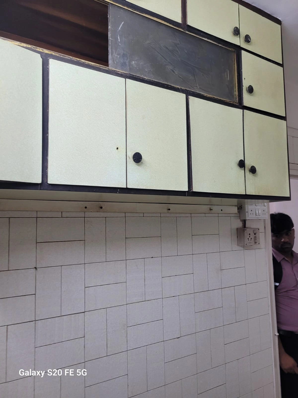 1 BHK Flat for Rent in Good Luck Society, Goregaon West
