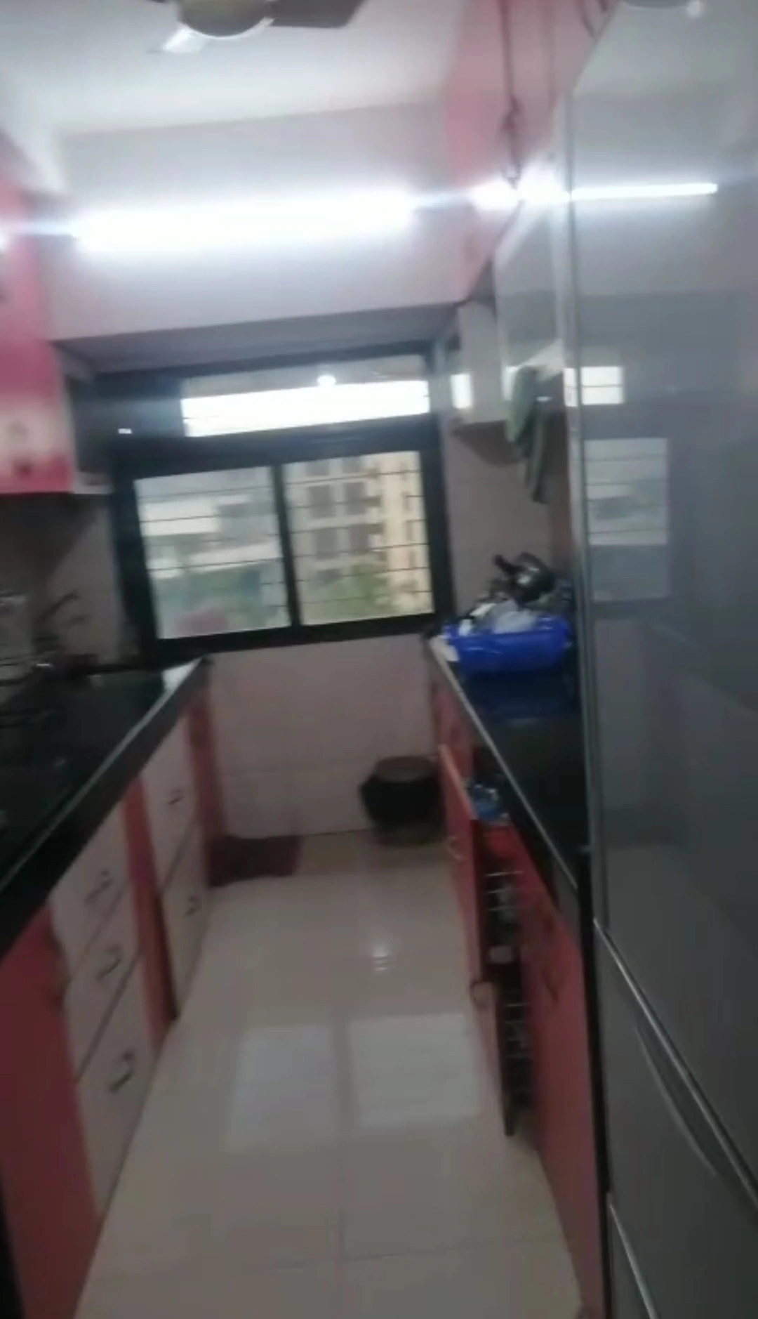 2 BHK Flat for Rent in Ashoka Enclave Apartment , Malad West