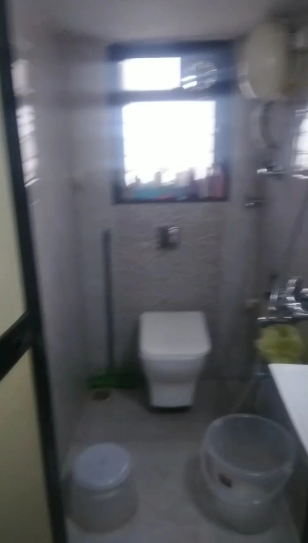 2 BHK Flat for Rent in Ashoka Enclave Apartment , Malad West