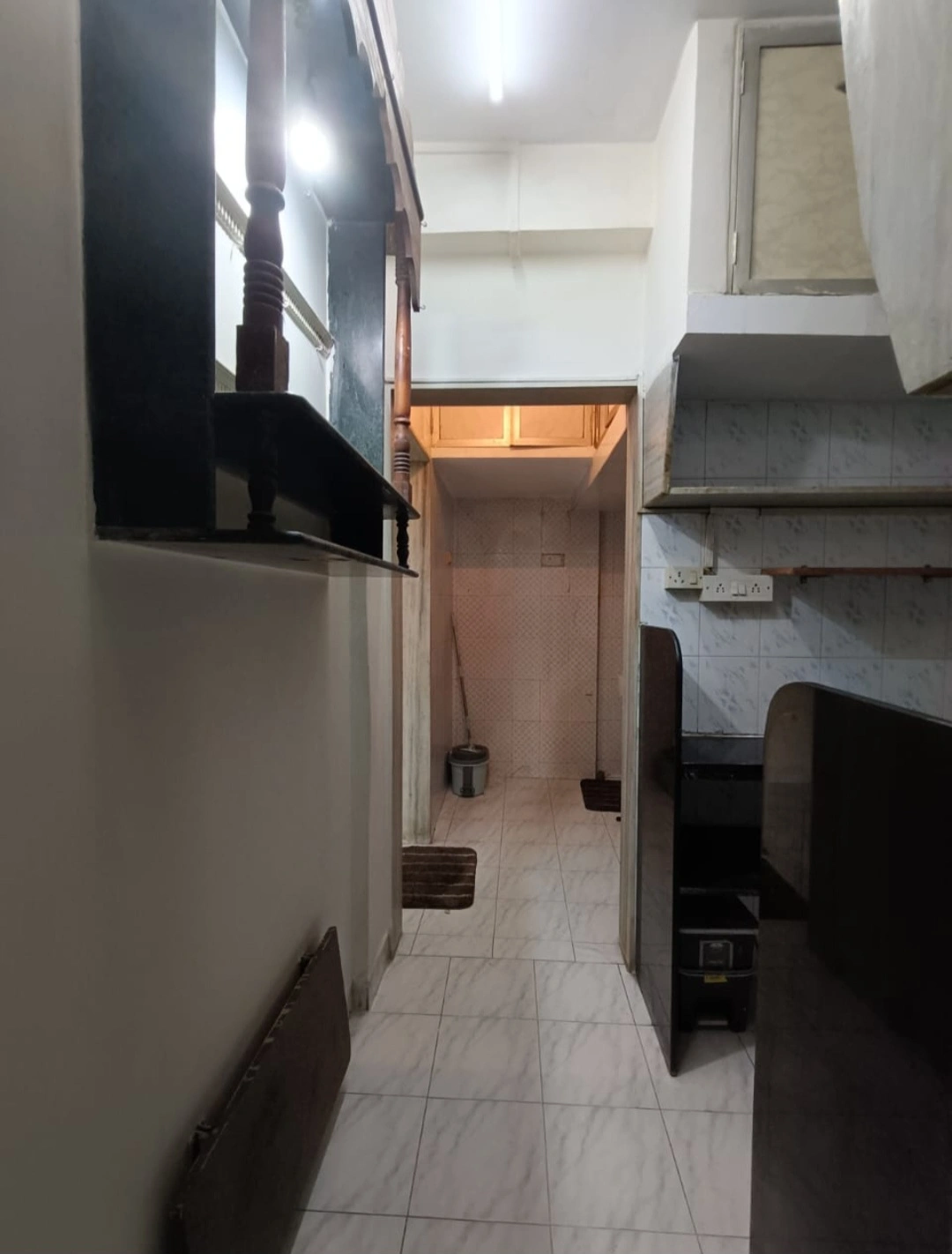 1 BHK Flat for Rent in Jal Padma Society, Goregaon West