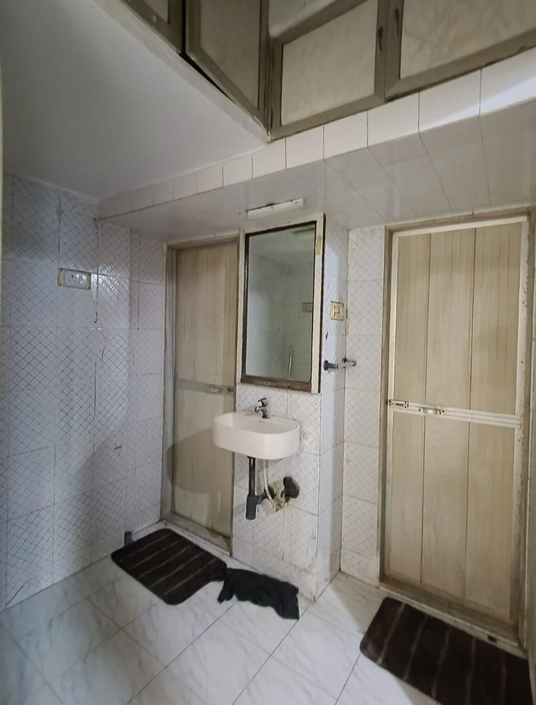 1 BHK Flat for Rent in Jal Padma Society, Goregaon West