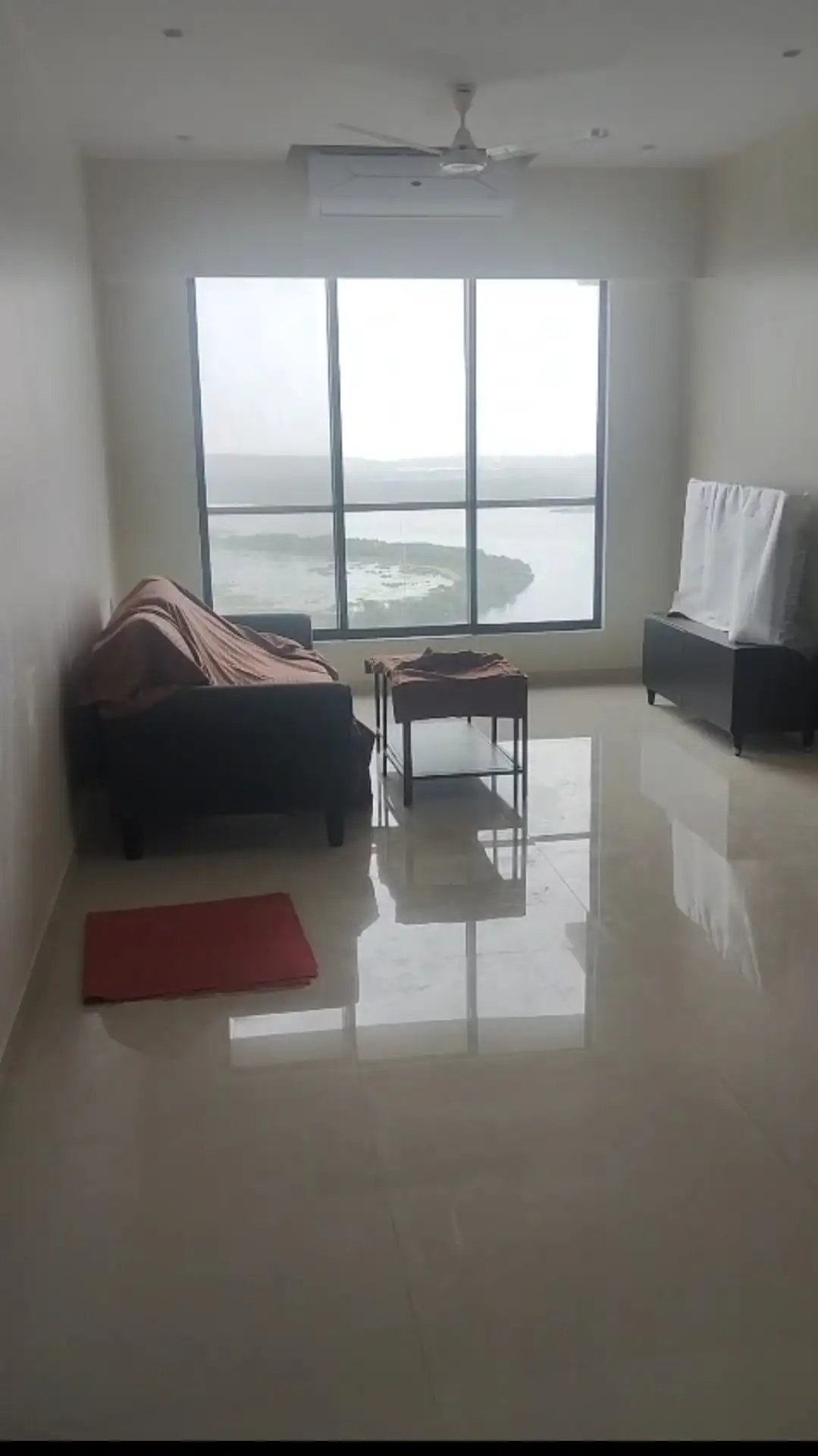 3 BHK Flat for Rent in Verve Kolte Patil, Goregaon West