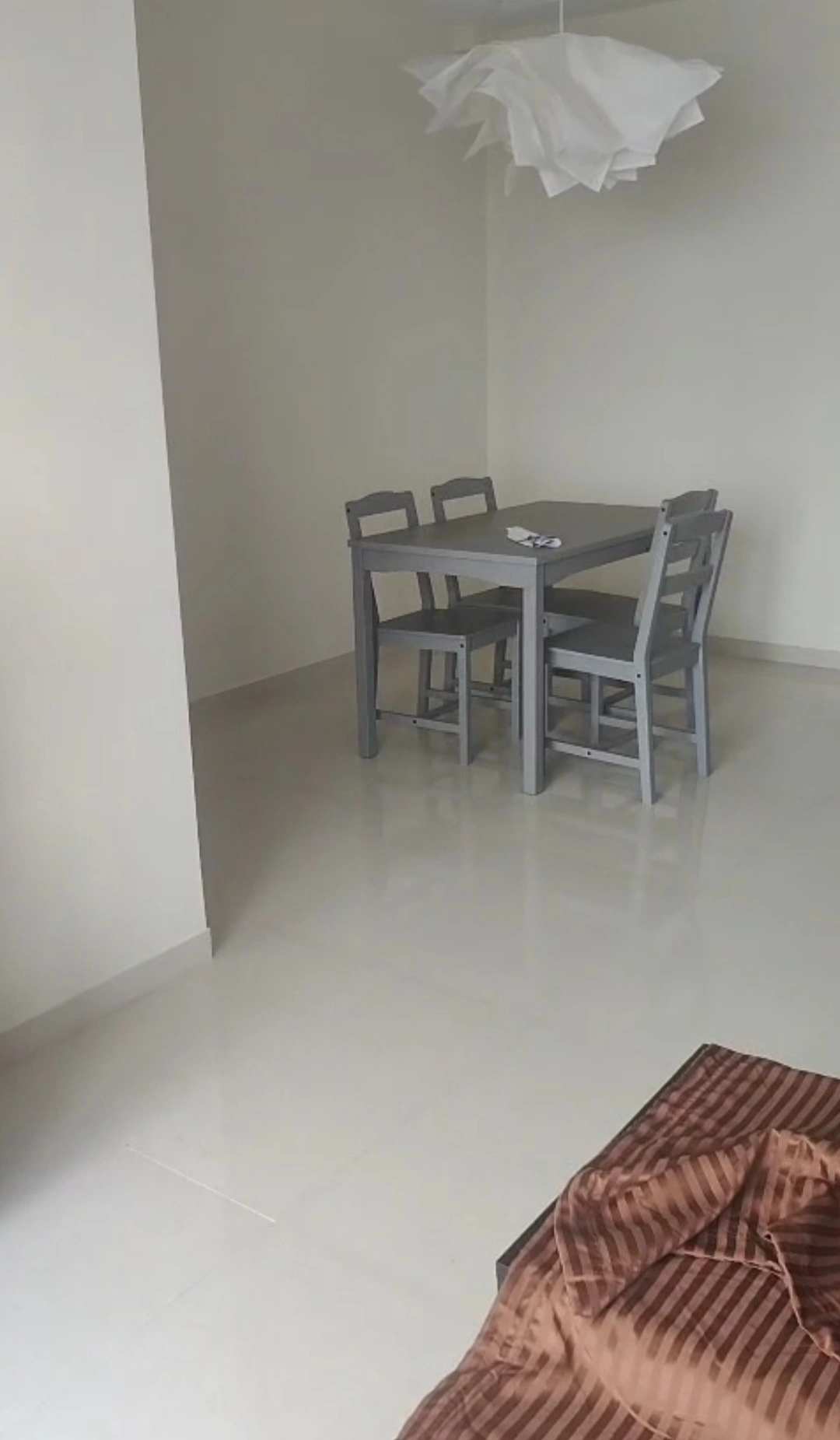 3 BHK Flat for Rent in Verve Kolte Patil, Goregaon West