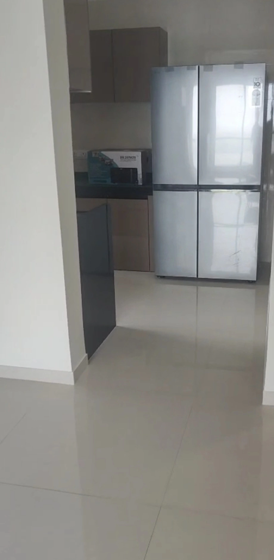 3 BHK Flat for Rent in Verve Kolte Patil, Goregaon West