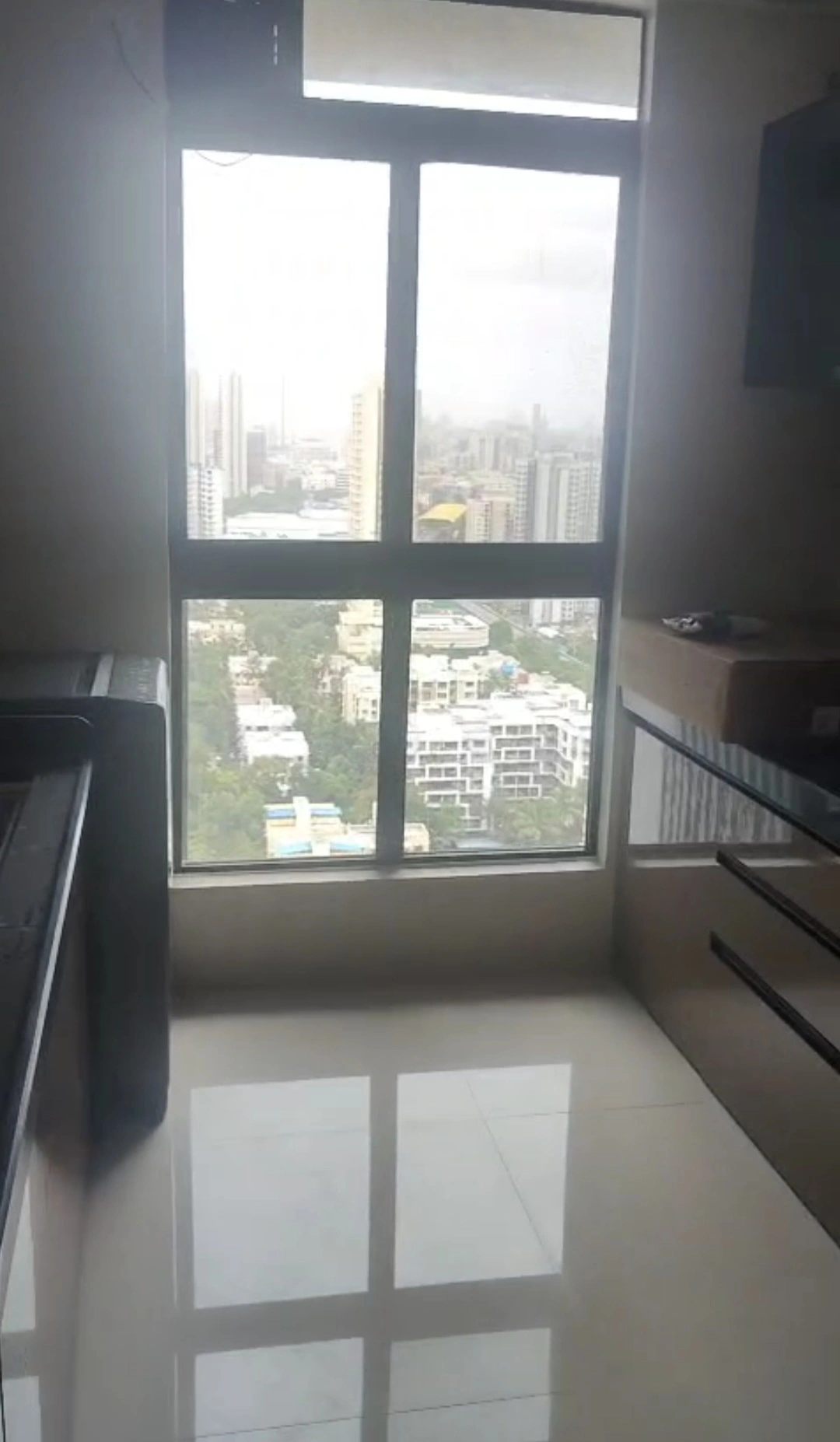 3 BHK Flat for Rent in Verve Kolte Patil, Goregaon West