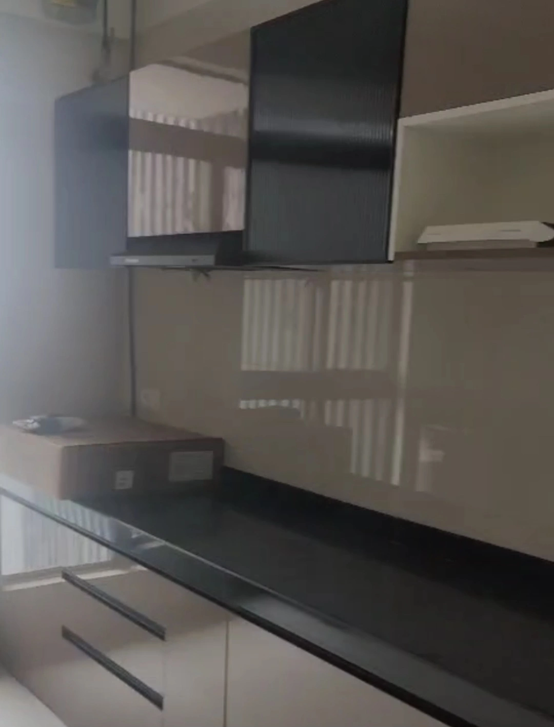 3 BHK Flat for Rent in Verve Kolte Patil, Goregaon West