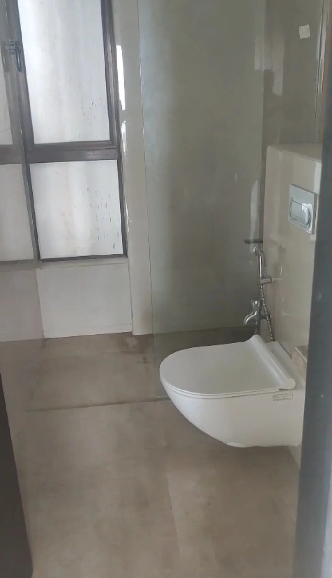 3 BHK Flat for Rent in Verve Kolte Patil, Goregaon West